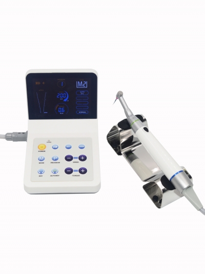Эндомотор со встроенным апекслокатором Sunt smil Radix, 200-600 об/мин-5