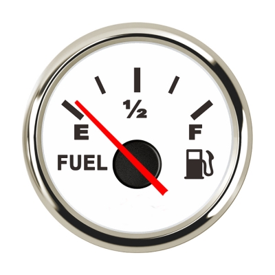 Датчик уровня топлива LevelOne 52 мм, 0-190 Ом-3