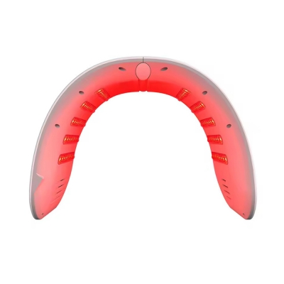 Аппарат для светодиодной терапии Seraphé с распылением воды-2