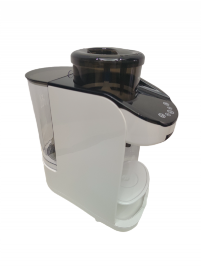 Аппарат для приготовления детской молочной смеси MilkMagic Pro с поддержкой умного дома-2