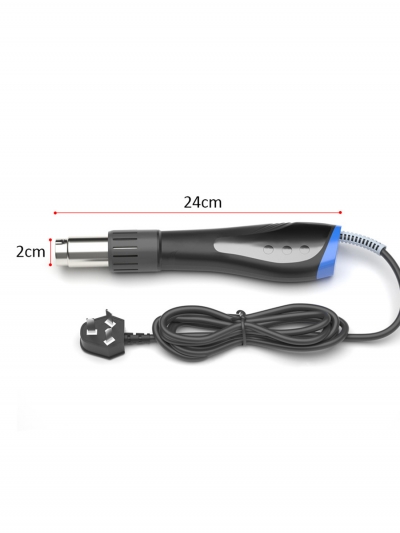 Паяльный фен Handskit 958, 600 Вт-3