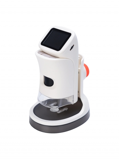 Портативный детский микроскоп 1000х-1