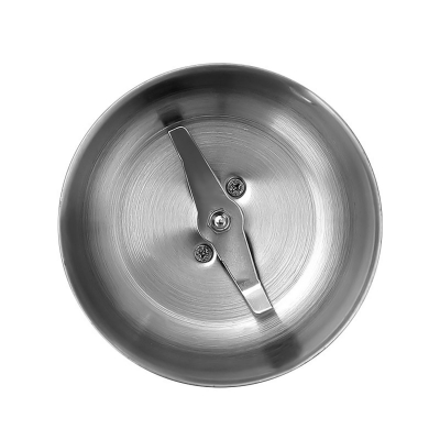 Электрический измельчитель Ghosn для помола зерна, орехов, специй-4