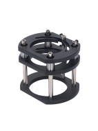 Подъемная платформа фрезерного станка Liftmill