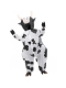 Надувной карнавальный костюм Корова FZ1806